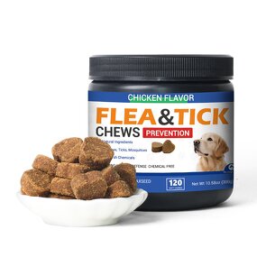 Pet Care Soft Chews Manufacturer - Dog Cat Joint Protection Skin Coat Health Nutritional