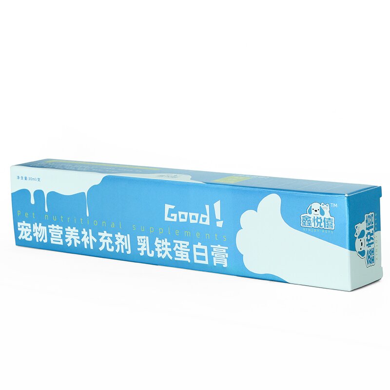 Pet Ginseng Paste Manufacturer - Astragalus for Iron Absorption Anemia Relief Digestive Health