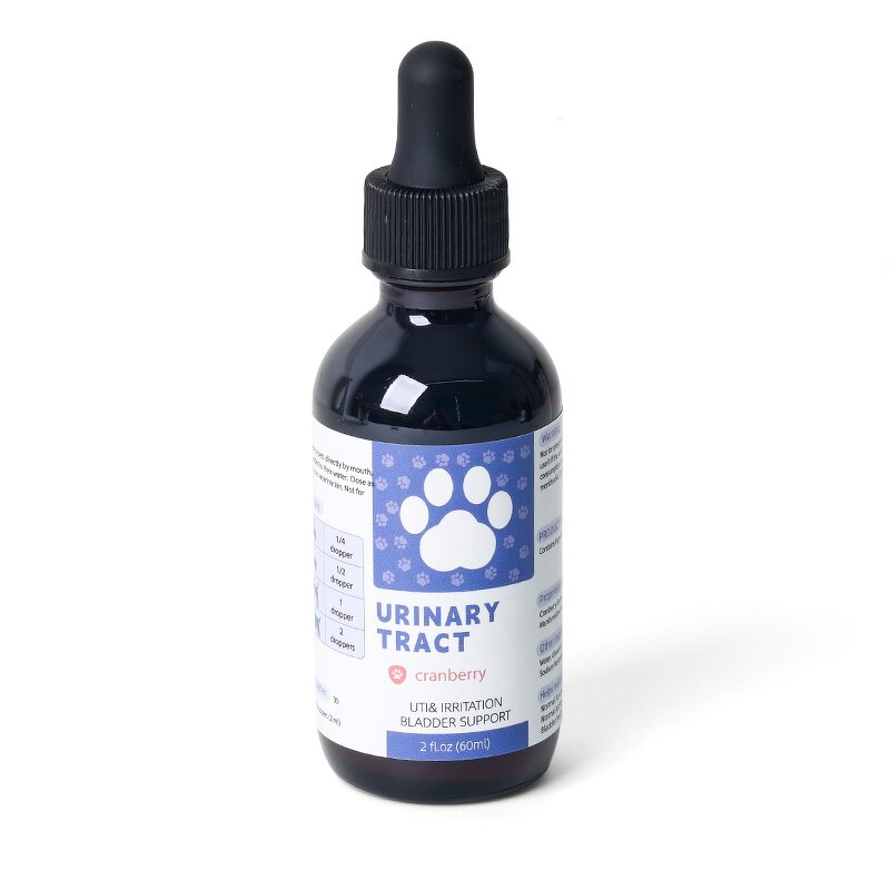 Pet Urinary Care Liquid Manufacturer - Fast Absorption for Dog Cat Urinary Tract Health