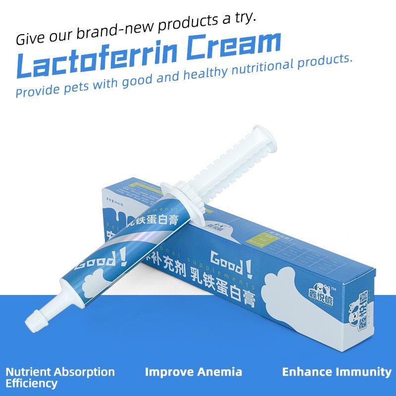 Pet Wellness Supplement Paste Manufacturer - Vitamins E D3 for Skin Coat Immunity Boost