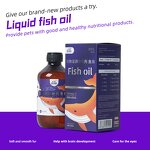 Fish oil