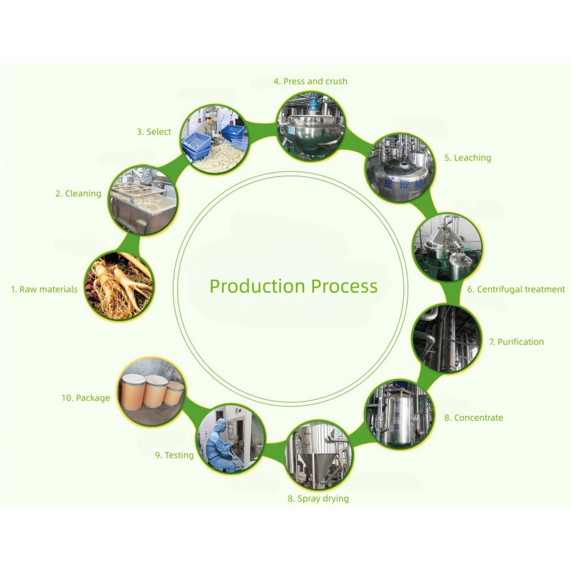 Hot Selling Damiana Leaf Extract Powder Manufacturer - Natural Ingredient for Improved Sexual Health with Wholesale