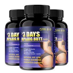Source Factory for The Best Butt Lift Capsule - Hips and Bums Bigger Enhancement Maca Pills Fast Effect 3 Days