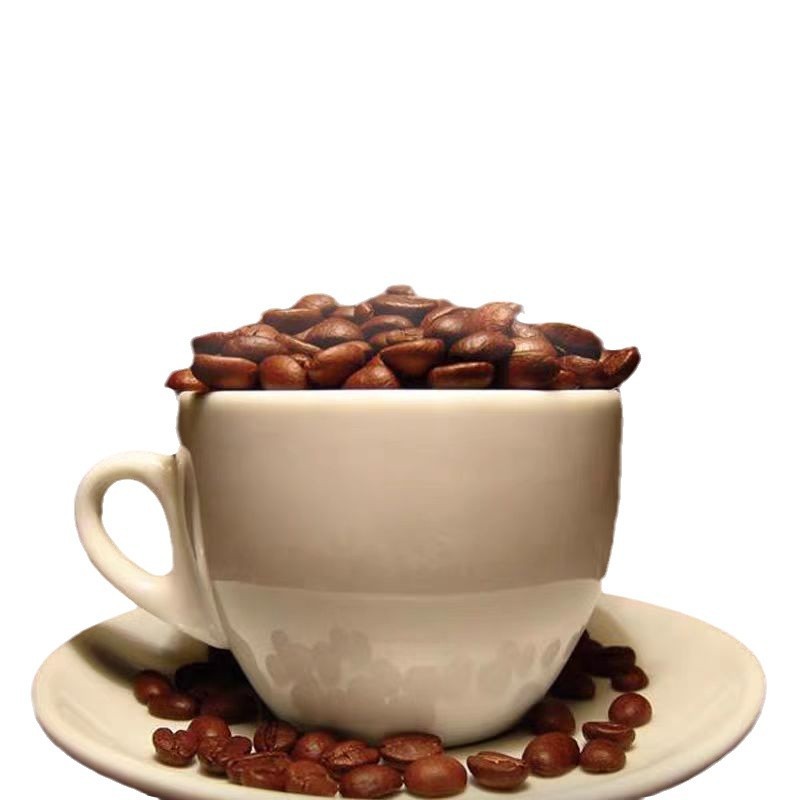 Factory Direct Men's Energy Quick-Soluble Coffee Manufacturer - Three-in-One Coffee with Deer Whipper Ginseng