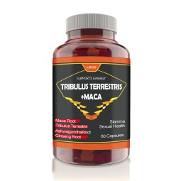 Enhance Natural Energy Booster Horny Goat Weed Gummies Manufacturer - Increase Energy Endurance Gummy Candy for Men Teenagers