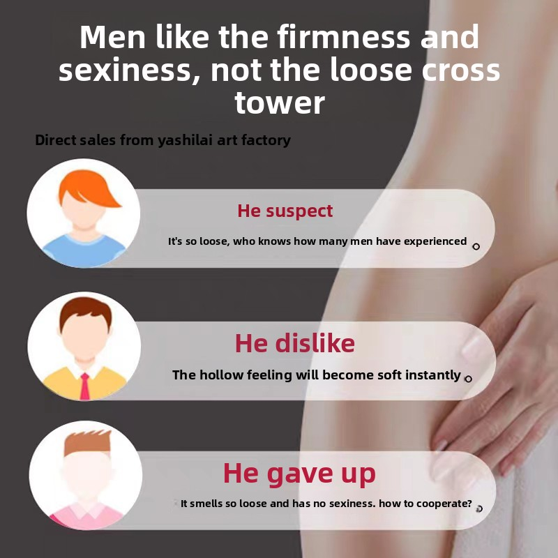 Sample Support Capsules Intimate Passion Orgasm for Women Manufacturer - Gynecological Tightening Hydration Maintenance Postpartum Care