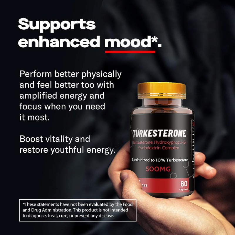 Maximize Energy Levels Increase Lean Muscle Mass Supplement Manufacturer - Improve Overall Wellness Capsules with OEM