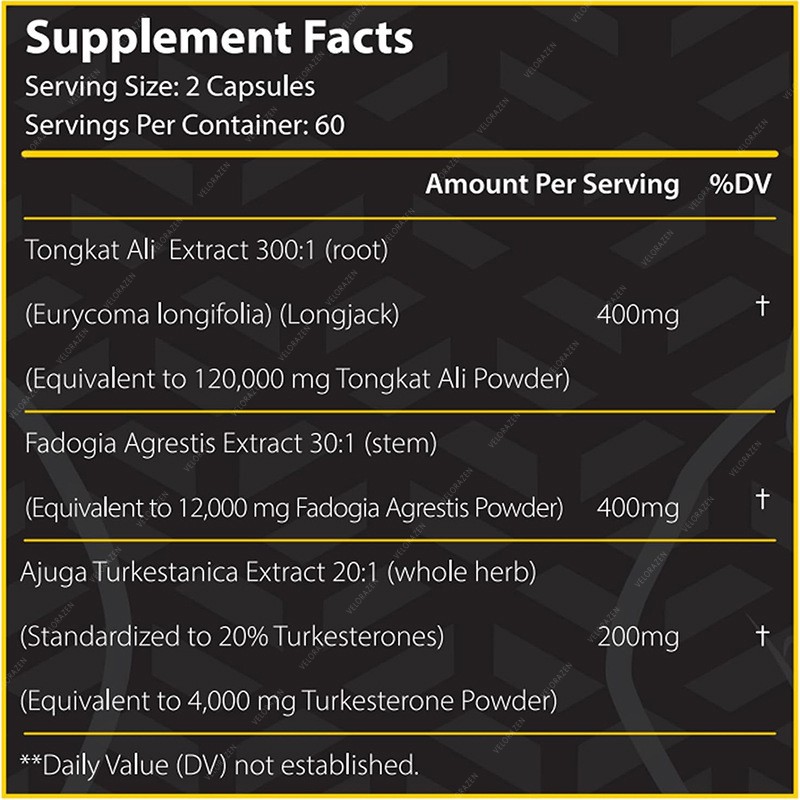 High-Quality Tongkat Ali Extract Eurycomanone Powder Manufacturer - for Men's Health with Wholesale Price