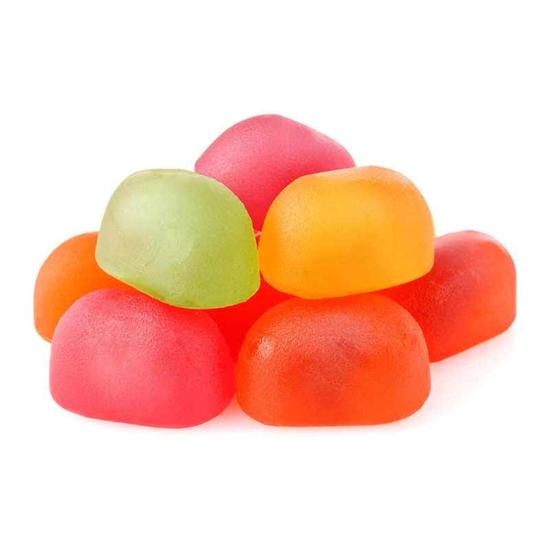 Natural Breast Enlargement Pills Manufacturer - Lifting Firming Butt Enhancement Gummies with Customized Production