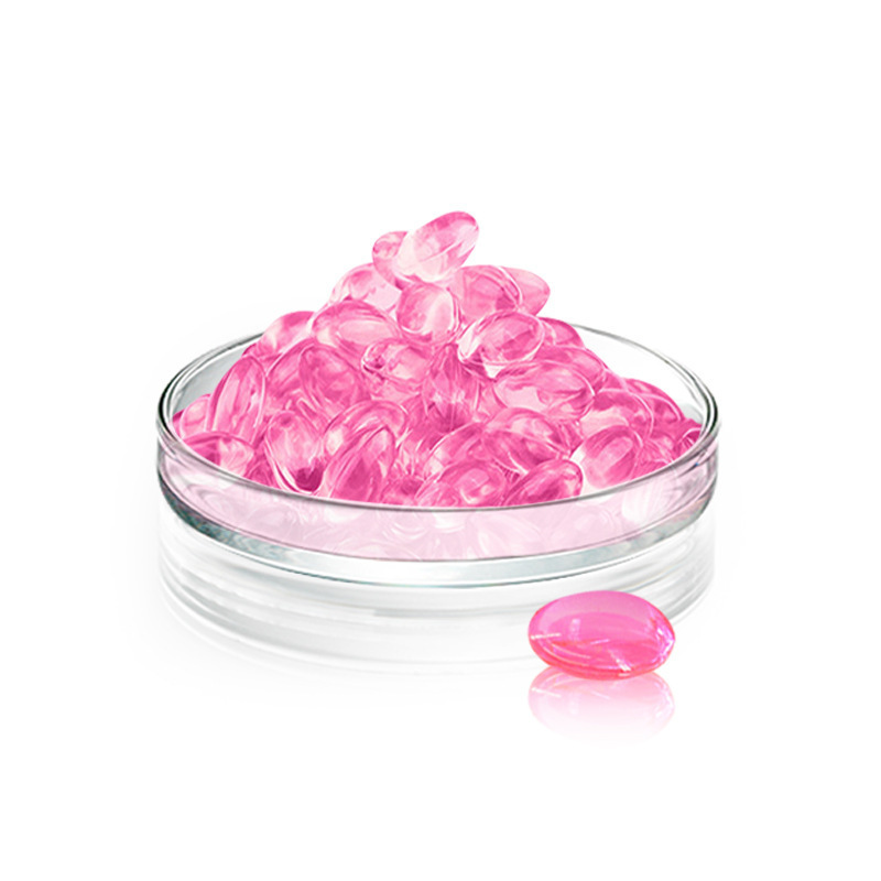 Upgraded Women's Vaginal Tightening Gel Capsules Manufacturer - Restore Elasticity Intimate Gynecological Care with Stock