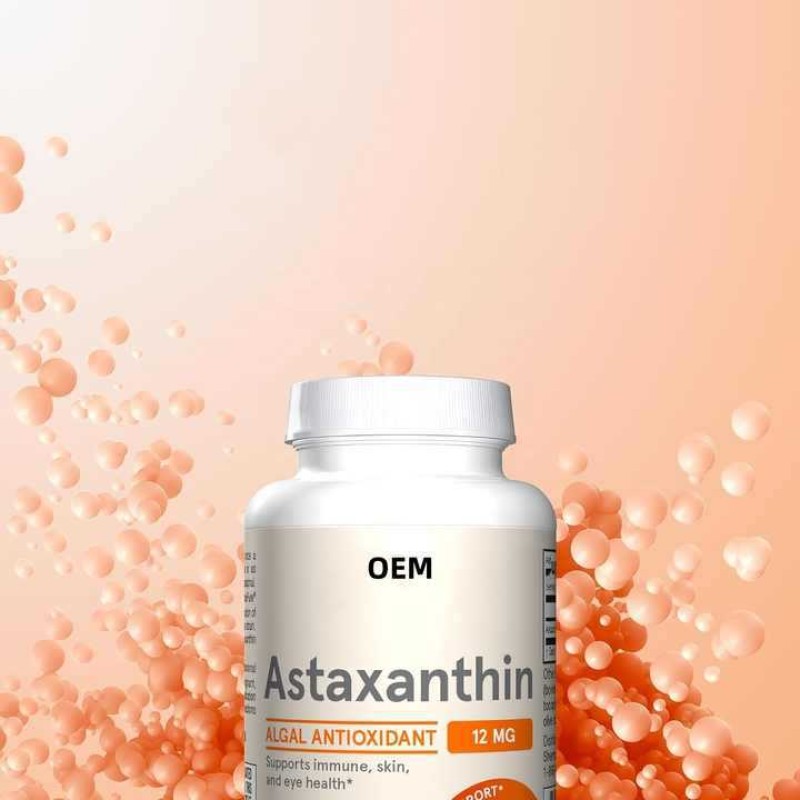 OEM Private Label Immune Support Vegetarian Quercetin Capsules Manufacturer - Vitamin Supplement Herbal Supplements