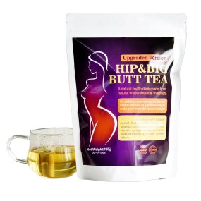 Factory Wholesale Big Butt Enhancement Tea Manufacturer - Firming Women Buttock Firming Sexy Care for Africa Market