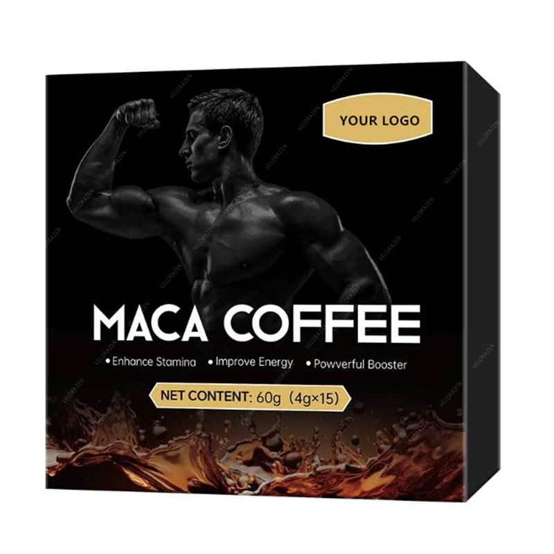 Private Label Maca Roots Ginseng Oyster Tablets Manufacturer - Natural Energy Boosting Aphrodisiac Supplements for Men