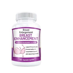 Natural Healthcare Supplement Big Size Boobs Lift Butt Manufacturer - Herbal Breast Enlargement Pills Breast Enhancement Capsule
