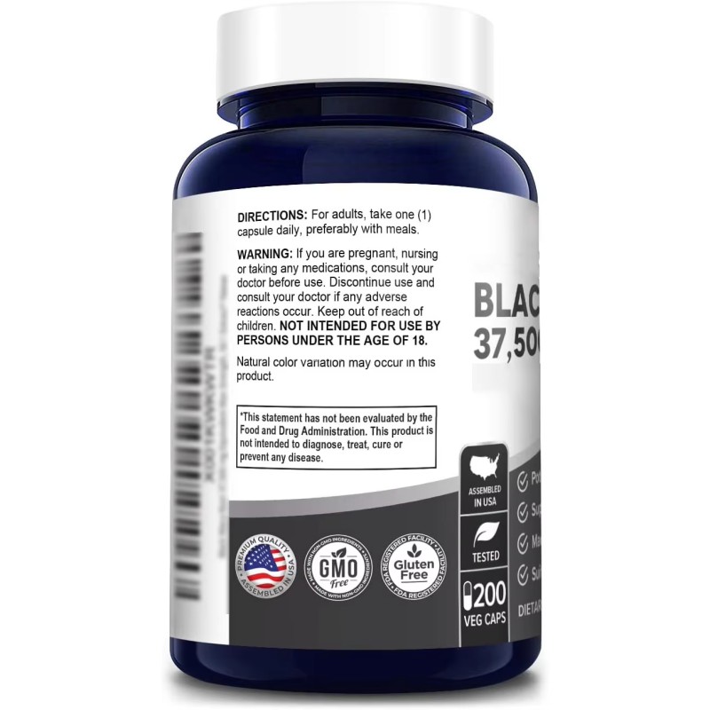 Wholesale XXXXL Maca Ginseng Capsule Manufacturer - Men Energy Support Maca Root Capsule Natural Booster