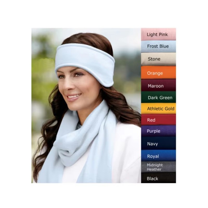 Commercial Apron Supplier - OEM Plain Bib Apron with 2 Pockets Custom Logo