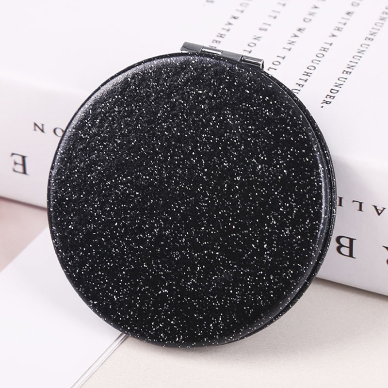 Iridescent Makeup Bag Factory - OEM Women Cosmetic Toiletry Pouch Portable Zippered