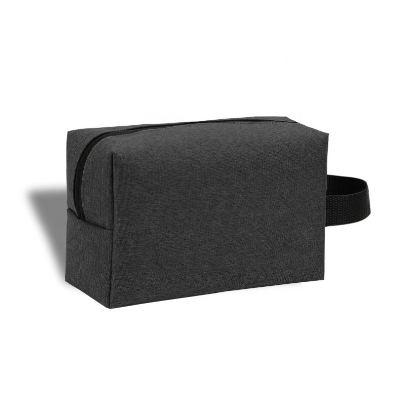 Wash Bag Manufacturer - OEM Waterproof Makeup Storage Toiletry Bag with Pouches