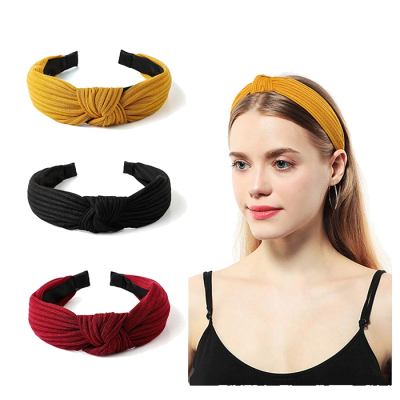 Satin Scrunchies Supplier - Wholesale Big Large Silk Hair Ties Elastic Bands