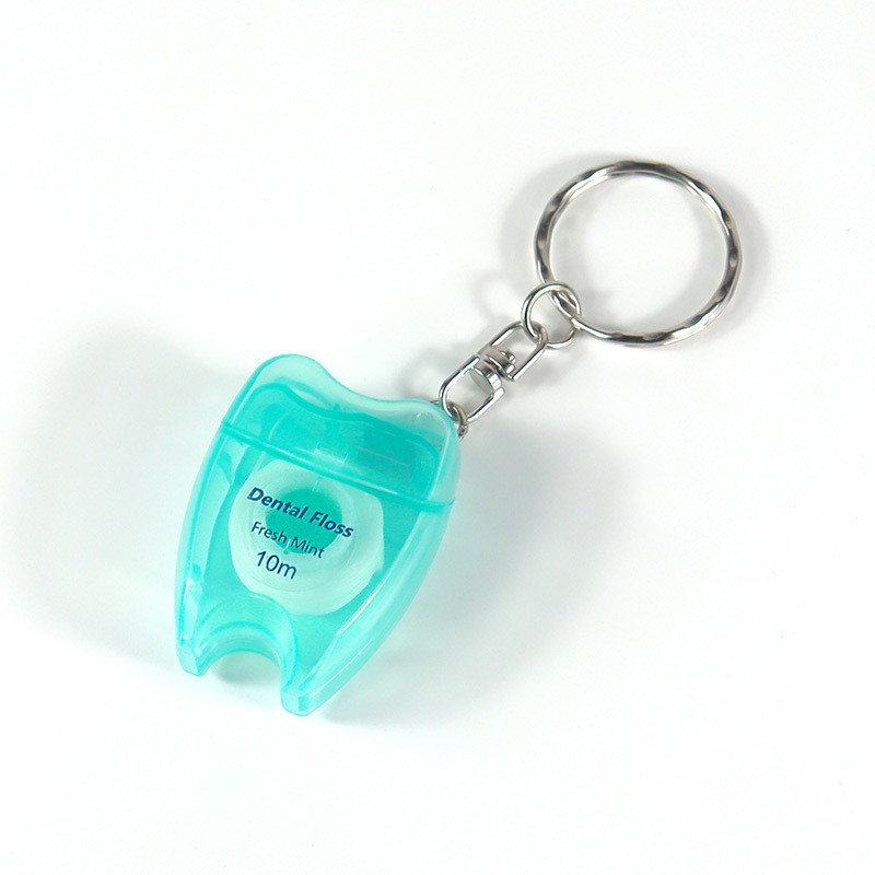 Resin Keychain Supplier - Wholesale Engraved Oval Square Spinning Metal Keyring