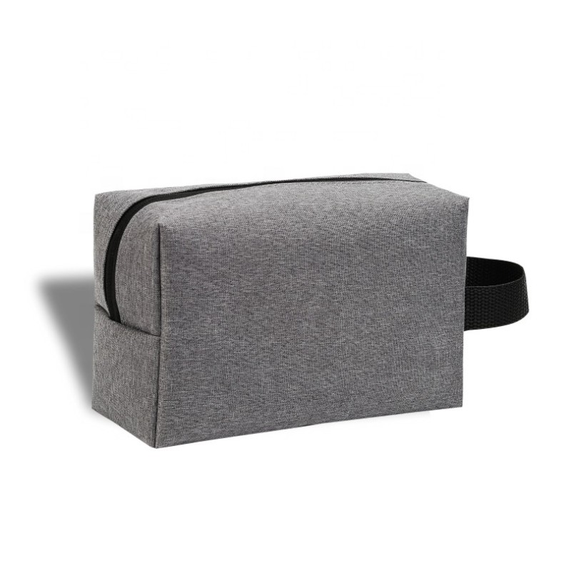 Wash Bag Manufacturer - OEM Waterproof Makeup Storage Toiletry Bag with Pouches