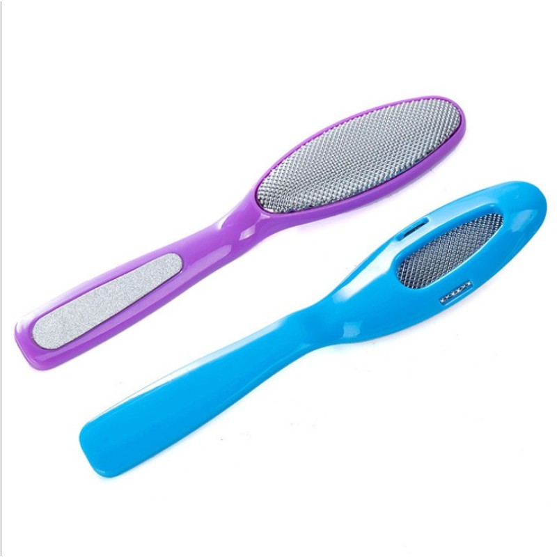 Dust Brushes Manufacturer - OEM Colorful Portable Soft Nail Brush Cleaner Powder
