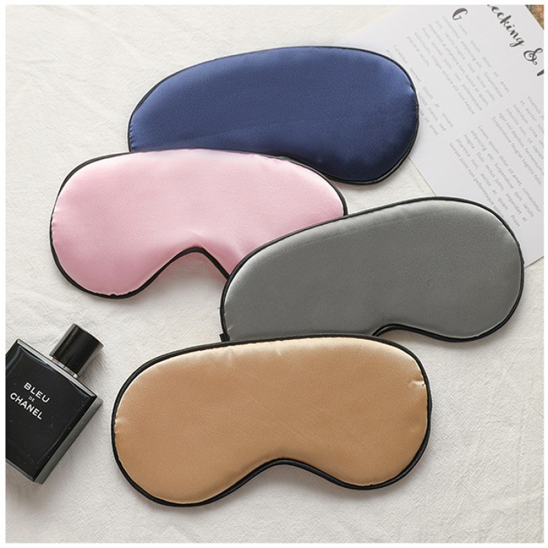 Animal Sleep Mask Factory - OEM Funny Cute Frog Panda Cartoon Travel Eye Mask