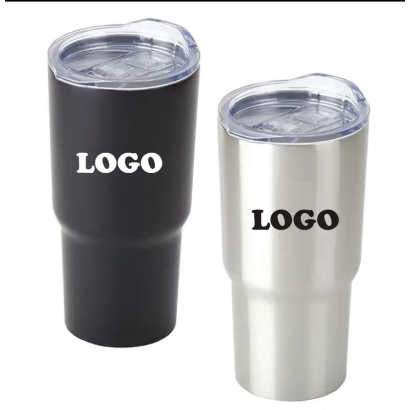 Car Tumbler Supplier - Wholesale SS304 30oz Double Wall Vacuum Insulated Cup
