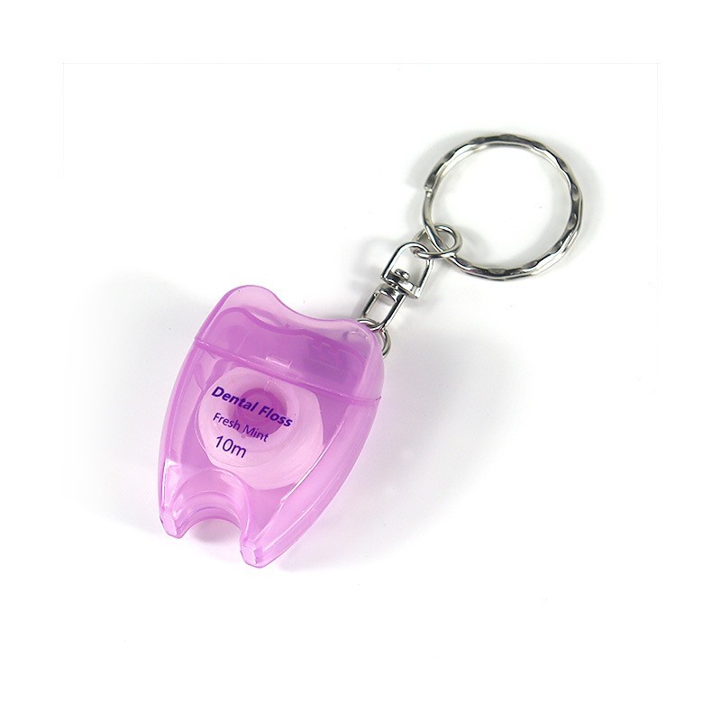 Resin Keychain Supplier - Wholesale Engraved Oval Square Spinning Metal Keyring