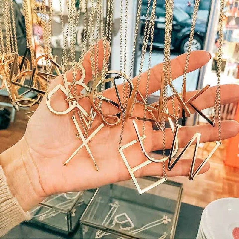 Christmas Jewelry Factory - OEM DIY Beaded Blind Box Christmas Bracelet Gift Set