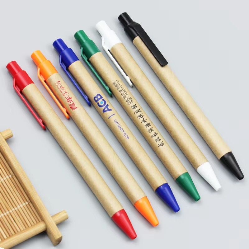 Stylus Pen Supplier - Wholesale 2 in 1 Ballpoint Pen with Touch Screen Tip
