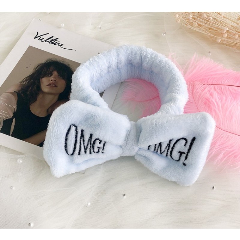 Fur Sleep Mask Factory - OEM Soft Plush Blindfold with Elastic Strap for Travel