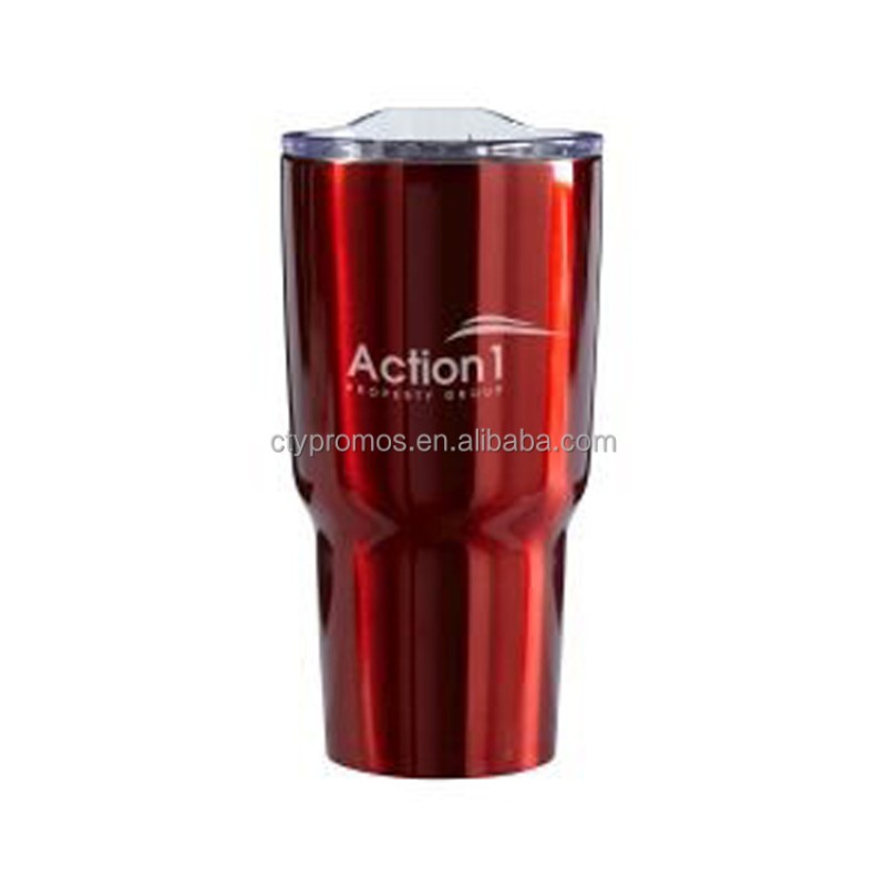 Car Tumbler Supplier - Wholesale SS304 30oz Double Wall Vacuum Insulated Cup