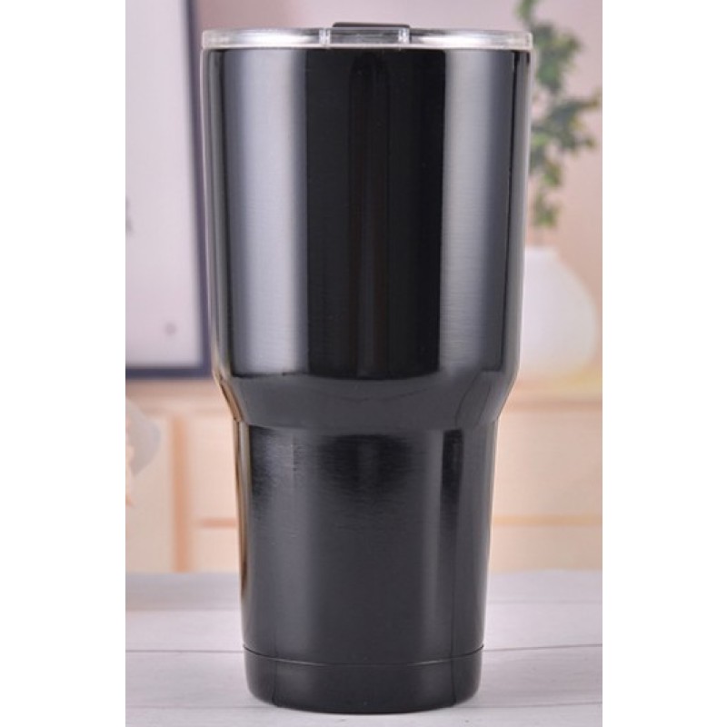 Car Tumbler Supplier - Wholesale SS304 30oz Double Wall Vacuum Insulated Cup
