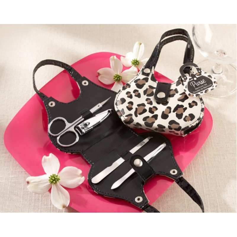 Nail Remover Factory - OEM 5 Holes Soak Off Bowl Plastic Tray Manicure Tool