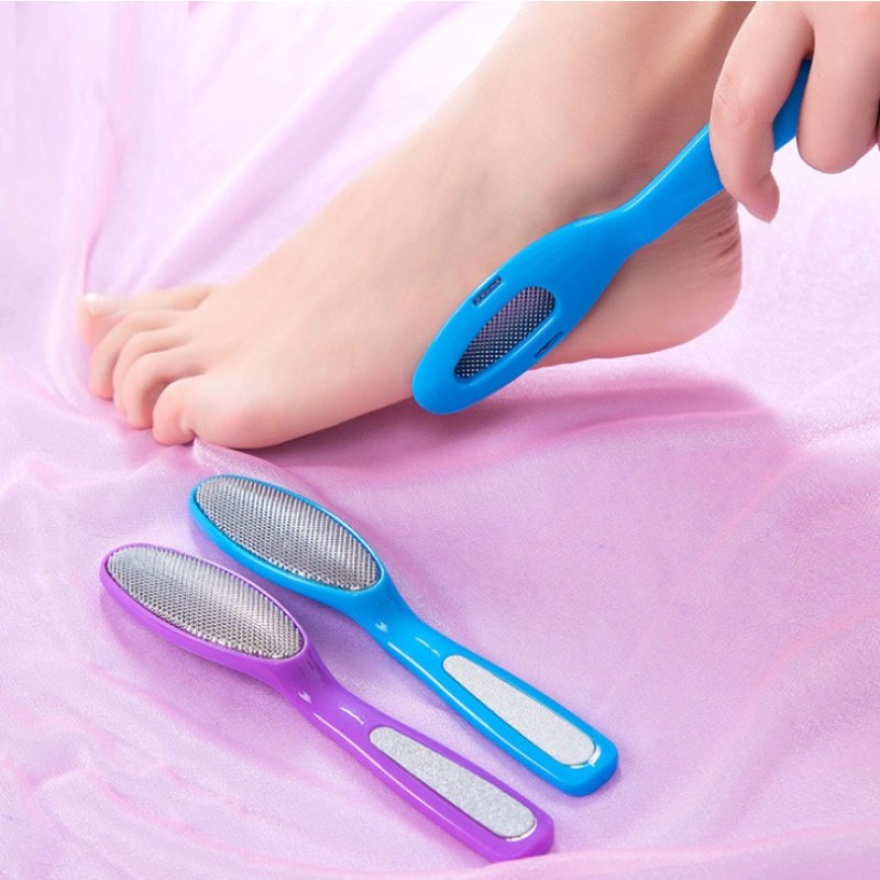 Dust Brushes Manufacturer - OEM Colorful Portable Soft Nail Brush Cleaner Powder