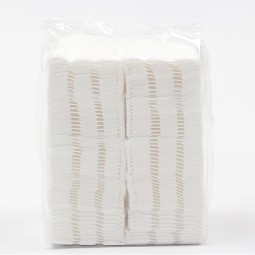 Manicure Set Factory - OEM 4 Pcs Purse Style Handbag Wedding Gifts Set