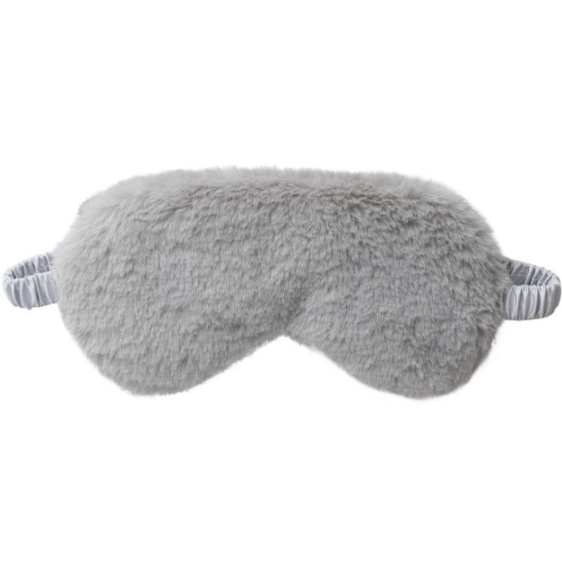 Double Side Sleep Mask Manufacturer - OEM Silk Satin Soft Smooth Custom Design
