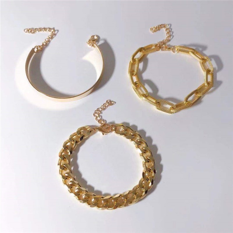 Crown Necklace Manufacturer - OEM Copper Zircon Crown Initial Letters Chain Necklace