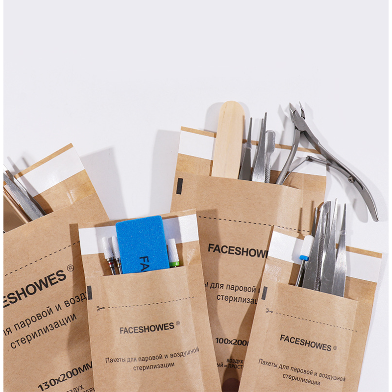 Cuticle Knife Supplier - Wholesale Stainless Steel V Shape Trimmer Plastic Handle