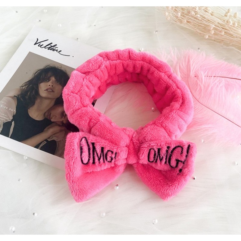 Fur Sleep Mask Factory - OEM Soft Plush Blindfold with Elastic Strap for Travel