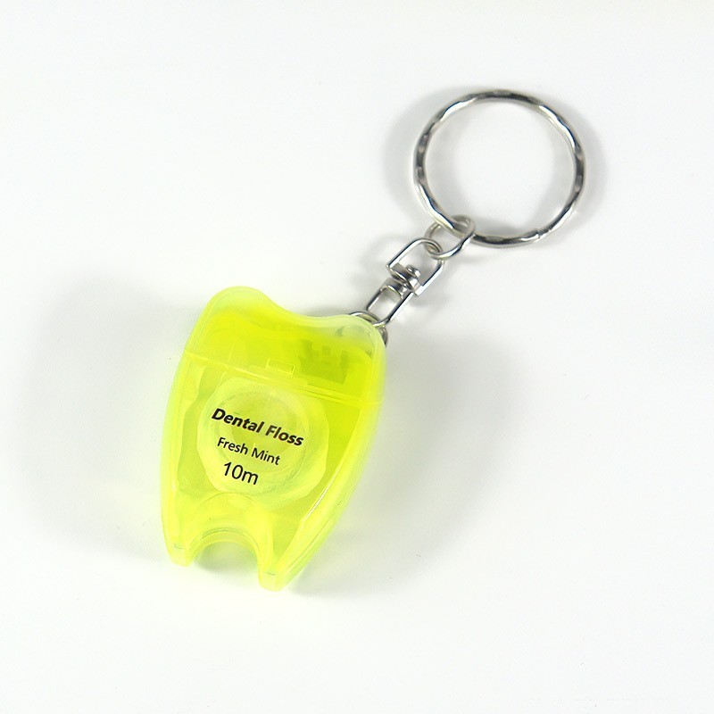 Resin Keychain Supplier - Wholesale Engraved Oval Square Spinning Metal Keyring