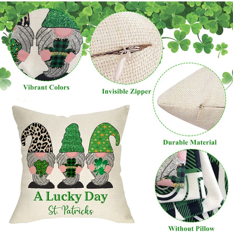 Chain Bracelets Manufacturer - OEM 4PCS/Set Gold Silver Plated Chunky Lock Bracelet