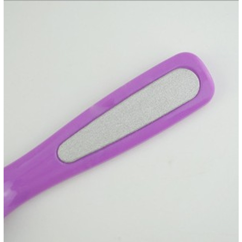 Dust Brushes Manufacturer - OEM Colorful Portable Soft Nail Brush Cleaner Powder
