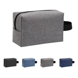 Wash Bag Manufacturer - OEM Waterproof Makeup Storage Toiletry Bag with Pouches