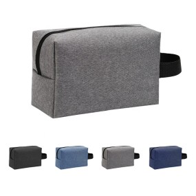 Wash Bag Manufacturer - OEM Waterproof Makeup Storage Toiletry Bag with Pouches