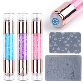 Kitchen Apron Manufacturer - OEM Custom Blank Black Red Polyester Delantal Apron