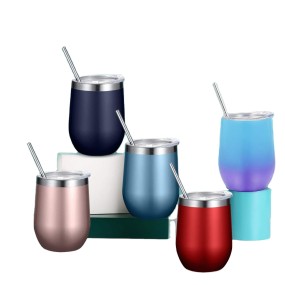 Folding Umbrella Manufacturer - OEM Bottle Shaped Promotional Wine Bottle Umbrella