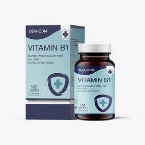 Vitamin K2 Supplements Manufacturer - 100mcg 30-Day Supply Adult Non-Pregnant