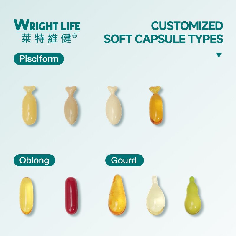 Coenzyme Q10 Manufacturer - High Content Bosic Source Factory OEM Manufacturing